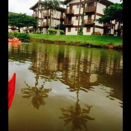 Apartamento Maranduba Ubatuba Ngoại thất bức ảnh