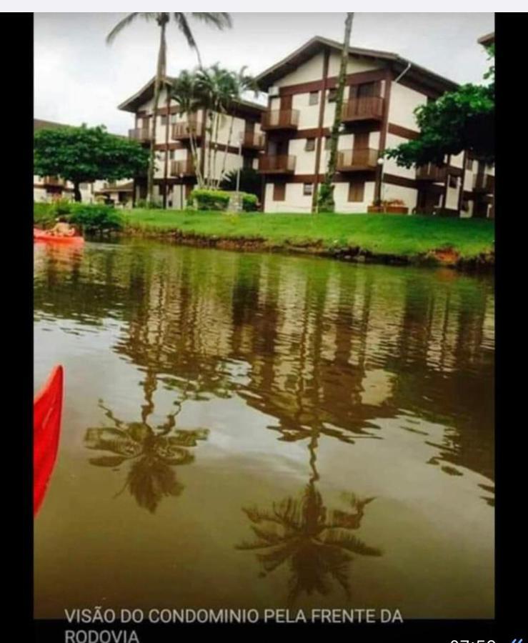 Apartamento Maranduba Ubatuba Ngoại thất bức ảnh