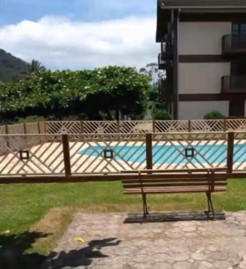 Apartamento Maranduba Ubatuba Ngoại thất bức ảnh