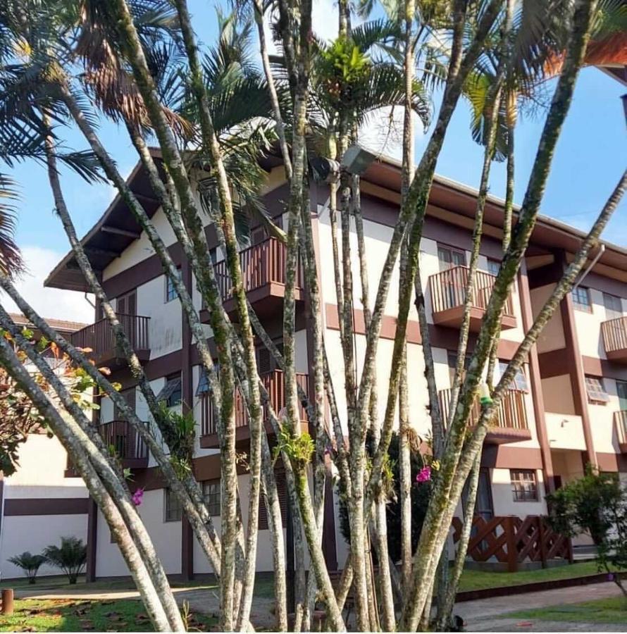 Apartamento Maranduba Ubatuba Ngoại thất bức ảnh