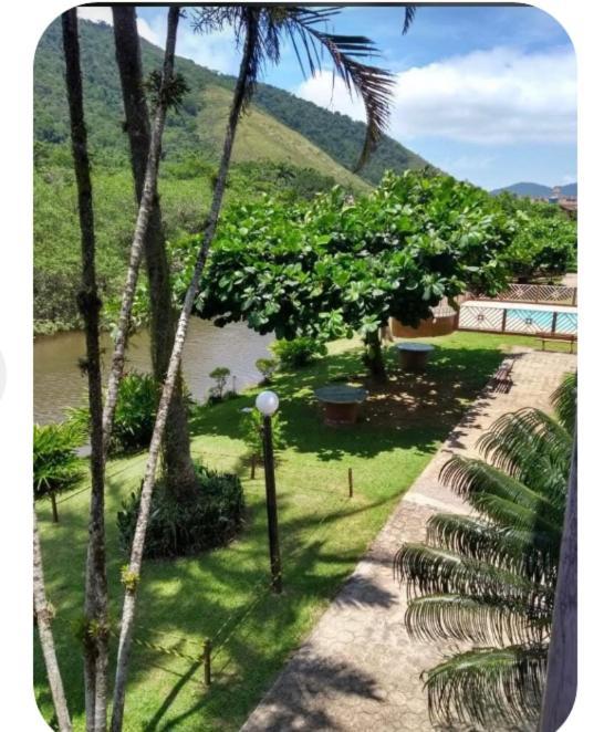 Apartamento Maranduba Ubatuba Ngoại thất bức ảnh