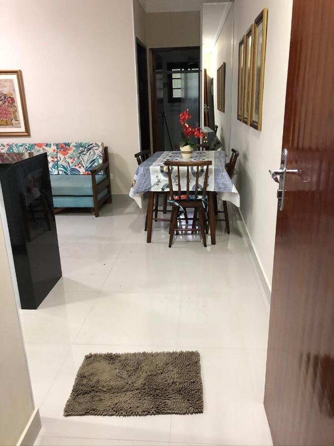 Apartamento Maranduba Ubatuba Ngoại thất bức ảnh