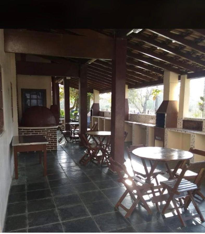 Apartamento Maranduba Ubatuba Ngoại thất bức ảnh