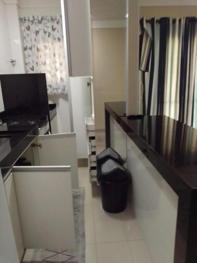 Apartamento Maranduba Ubatuba Ngoại thất bức ảnh
