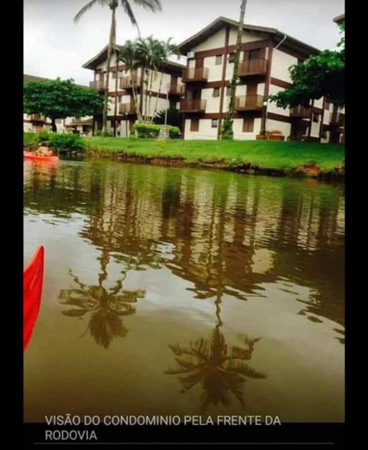 Apartamento Maranduba Ubatuba Ngoại thất bức ảnh