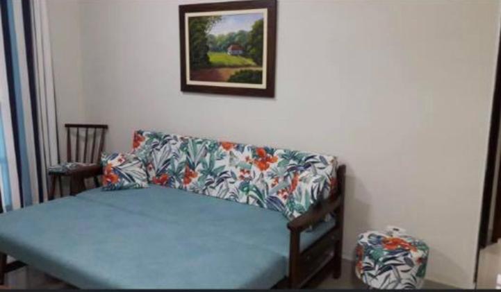 Apartamento Maranduba Ubatuba Ngoại thất bức ảnh